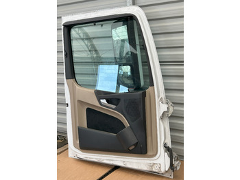 Puerta y piezas MERCEDES ACTROS MP4 DOOR LEFT WITH MIRROR: foto 5