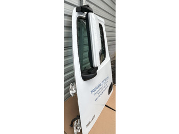 Puerta y piezas MERCEDES ACTROS MP4 DOOR LEFT WITH MIRROR: foto 2