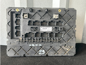 Fusible MERCEDES-BENZ Arocs