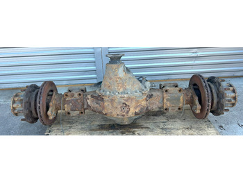 Eje posterior MERCEDES-BENZ Arocs