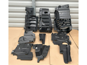 Carrocería y exterior MERCEDES-BENZ Actros