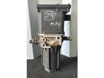 Sistema de escape MERCEDES-BENZ Arocs