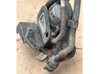 Calefacción/ Ventilación para Camión MERCEDES-BENZ Webasto TP50  ACTROS MP4: foto 4