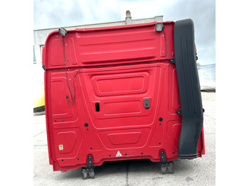 Cabina Mercedes Actros MP4 L StreamSpace 2,50: foto 2