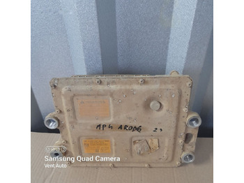 Unidad de control para Camión Mercedes-Benz ACTROS AROCS MP4 A0004464354 truck: foto 3