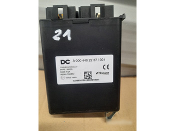 Unidad de control MERCEDES-BENZ Actros