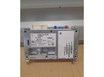 Unidad de control MERCEDES-BENZ Actros