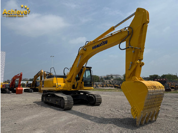 Excavadora de cadenas KOMATSU PC300-8