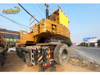 Autogrúa Sany 2020 SANY Stc800t6 used crane【ACHIEVE】TOP CONDITION!!!: foto 4
