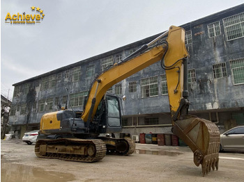 Excavadora de cadenas XCMG