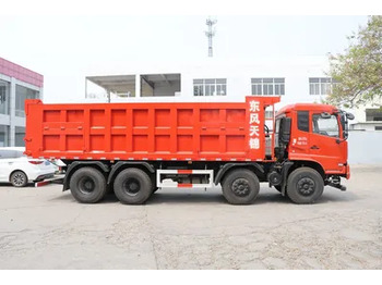 Camión volquete DONGFENG