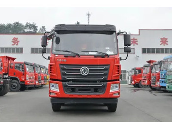 Camión volquete DONGFENG