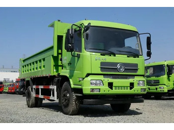 Camión volquete DONGFENG