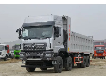 Camión volquete DONGFENG