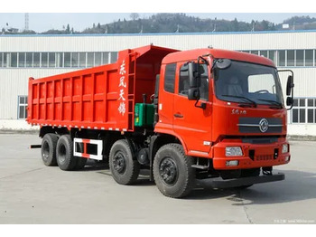 Camión volquete DONGFENG