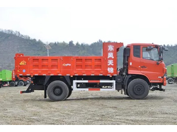 Camión volquete SINOTRUK