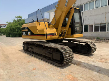 Excavadora de cadenas CATERPILLAR 320B, 320BL Secondhand Excavator Made in Japan: foto 4 Excavadora de cadenas CATERPILLAR 320B, 320BL Secondhand Excavator Made in Japan: foto 4