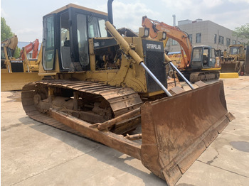 Bulldozer CATERPILLAR D7G