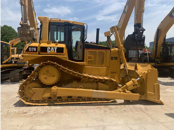 Bulldozer CATERPILLAR D6R