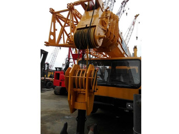 Leasing de  2018 XCMG QY130K 2018 XCMG QY130K: foto 5