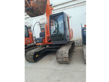 Excavadora de cadenas HITACHI ZX120