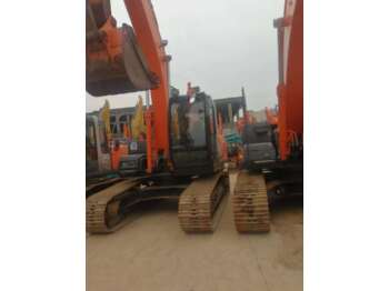 Excavadora de cadenas HITACHI ZX200