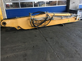 Implemento LIEBHERR