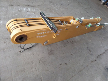 Implemento LIEBHERR