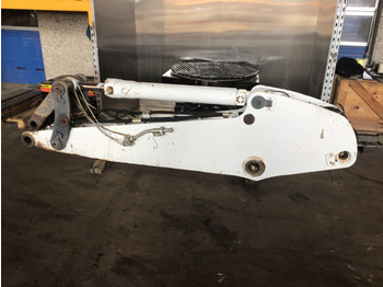 Implemento LIEBHERR
