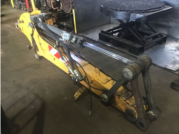 Implemento LIEBHERR