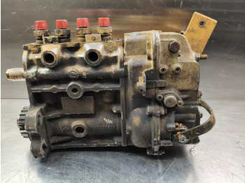 Bomba de combustible BOSCH