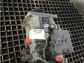 Bomba hidráulica LIEBHERR