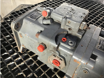 Bomba hidráulica LIEBHERR