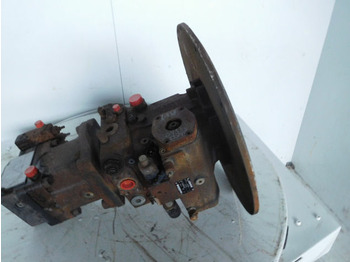 Bomba hidráulica LIEBHERR