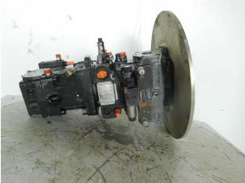 Bomba hidráulica LIEBHERR