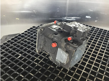 Bomba hidráulica LIEBHERR