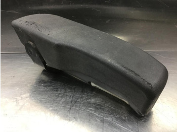 Cabina e interior LIEBHERR