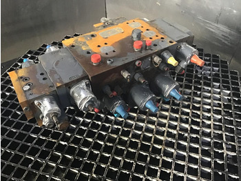 Hidráulica LIEBHERR