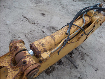 Cilindro hidráulico LIEBHERR