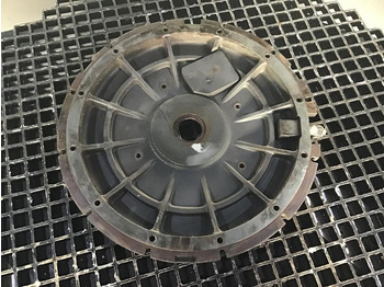 Hidráulica LIEBHERR