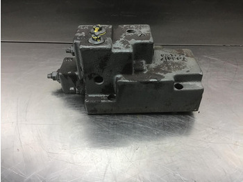 Hidráulica LIEBHERR