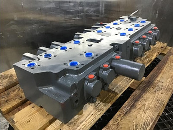 Hidráulica LIEBHERR