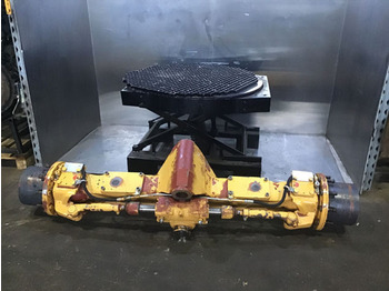 Eje delantero LIEBHERR