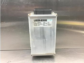 Pieza de aire acondicionado LIEBHERR