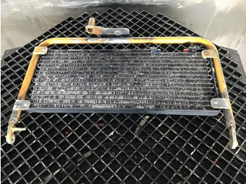 Pieza de aire acondicionado LIEBHERR