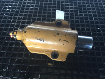 Suspensión LIEBHERR