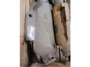 Suspensión LIEBHERR