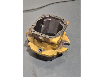 Motor hidráulico LIEBHERR