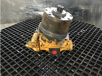 Motor hidráulico LIEBHERR