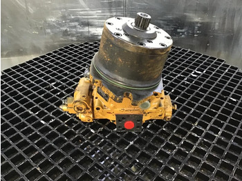 Motor hidráulico Liebherr BMV135: foto 2 Motor hidráulico Liebherr BMV135: foto 2